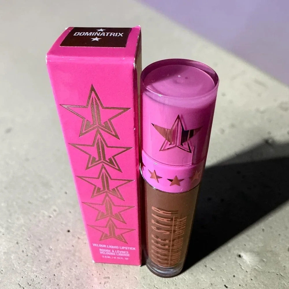 Jeffree Star Cosmetics‎ - Velour Liquid Lipstick 